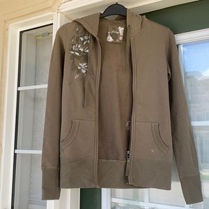 Hoodie Garage trendy colour and cool style